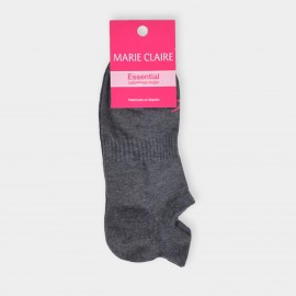 Calcetines	 Calcetín deportivo para mujer de Marie Claire