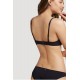 Inicio Sujetador mujer Push-Up Gisela