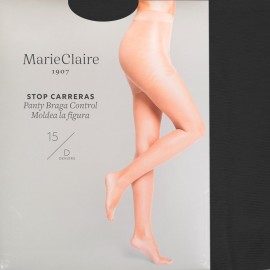 Pantys	 Panty 15D control Top Marie Claire
