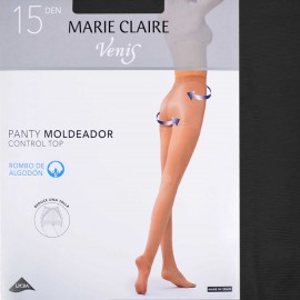 Pantys	 Panty reductor 15D Marie Claire