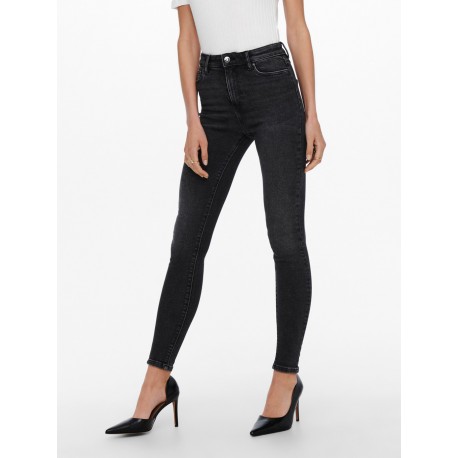 Mujer	 Tejano Skinny para mujer de Only