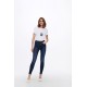 Mujer	 Tejano Skinny para mujer de Only