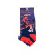 Calcetines	 Pack 3 calcetines de "Spiderman" para niño de Sun City