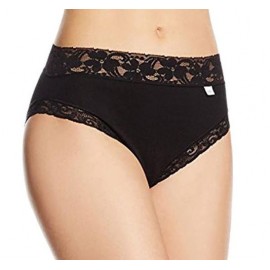 Bragas	 Braga Avet para mujer con encajes