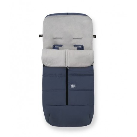 Puericultura	 Saco carro universal impermeable Interbaby