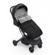 Puericultura	 Saco carro universal impermeable Interbaby