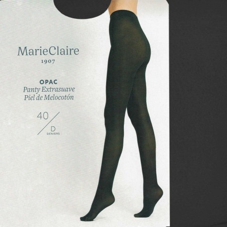 Pantys	 Panty 40 Den Marie Claire