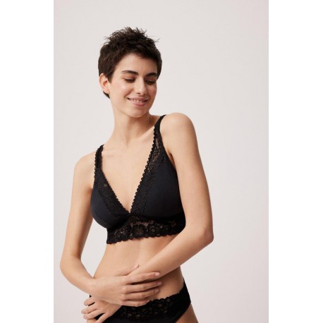 Bralette para mujer de Ysabel Mora