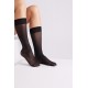 Calcetines	 Pack de 2 mini medias 20 Den. Golde Lady