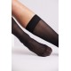 Calcetines	 Pack de 2 mini medias 20 Den. Golde Lady