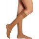 Calcetines	 Pack de 2 mini medias 20 Den. Golde Lady