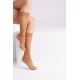 Calcetines	 Pack de 2 mini medias 20 Den. Golde Lady