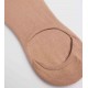 Calcetines	 Pinki unisex invisible antitranspirante Ysabel Mora