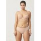 Bragas	 Braga-bikini mujer Ysabel Mora