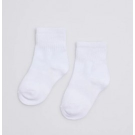 Pack 3 calcetines tobilleros para niño de Ysabel Mora