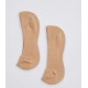 Calcetines	 Salvapies infantil unisex Ysabel Mora