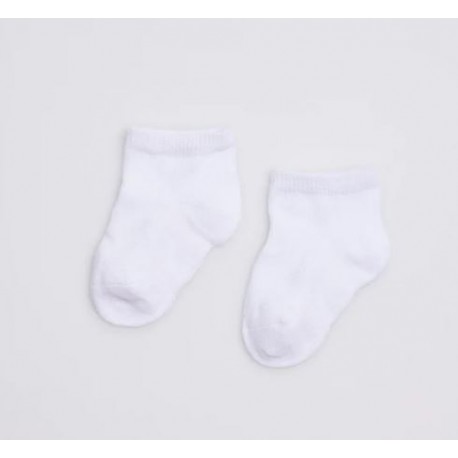Pack de 3 calcetines para bebé Ysabel Mora
