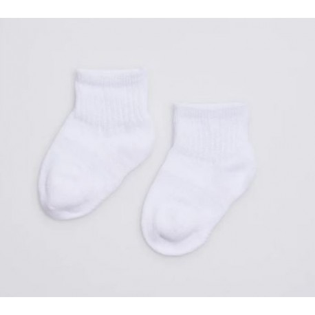 Pack 3 calcetines para bebé Ysabel Mora