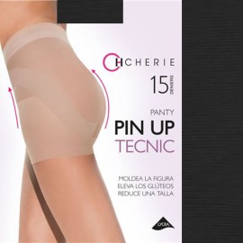 Panty Pin Up Cherie 15 Den