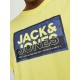 Camisetas y Polos	 Camiseta hombre manga corta Jack&Jones
