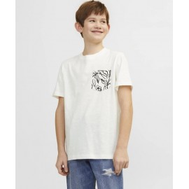 Camisetas y Polos	 Camiseta M/C Inf. niño de Jack & Jones