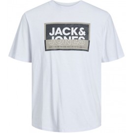 Camisetas y Polos	 Camiseta niño manga corta Jack&Jones