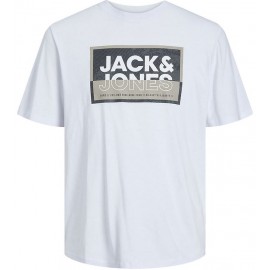 Niño	 Camiseta niño manga corta Jack&Jones