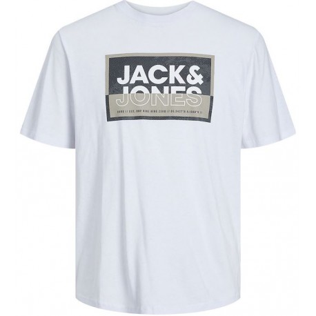 Niño	 Camiseta niño manga corta Jack&Jones