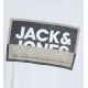 Camisetas y Polos	 Camiseta niño manga corta Jack&Jones