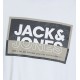 Niño	 Camiseta niño manga corta Jack&Jones