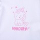 camisetas y polos	 Ccamiseta "Unicornios" para bebé de Losan