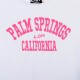 Camisetas y Polos	 Camiseta niña manga corta "California" Losan