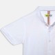 Camisas	 Camisa infantil niño cuello mao Losan