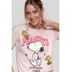 Camisetas y Polos	 Camiseta "Minnie" para mujer de Sun City