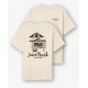 Camisetas y Polos	 Camiseta niño con estampado espalda Tiffosi