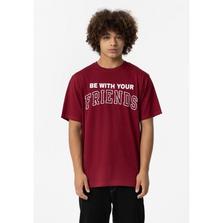Camisetas y Polos	 Camiseta texto para niño de Tiffosi