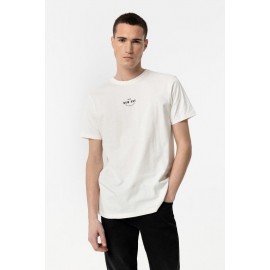 Camisetas y Polos	 Camiseta manga corta hombre de Tiffosi