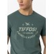 Camisetas y Polos	 Camiseta M/C para hombre de Tiffosi