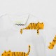 Camiseta "tigres" para bebé de Losan