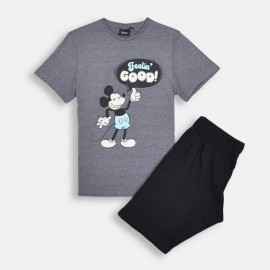 Pijama Mickey para hombre