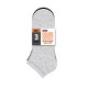 Calcetines	 Pack 3 calcetines tobillero para hombre