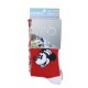 Pack 3 calcetines infantil "Minnie" Sun City