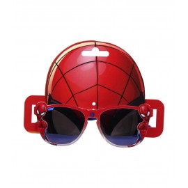 Gafas de sol Spiderman para niño