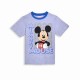 Pijama infantil manga corta "Mickey"
