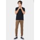 Pantalón chino slim para hombre de Tiffosi