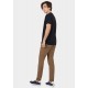 Pantalón chino slim para hombre de Tiffosi