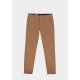 Hombre	 Pantalón chino slim para hombre de Tiffosi