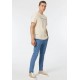 Hombre	 Pantalón chino slim para hombre de Tiffosi