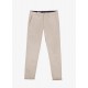 Pantalón chino slim para hombre de Tiffosi