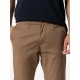 Hombre	 Pantalón chino slim para hombre de Tiffosi